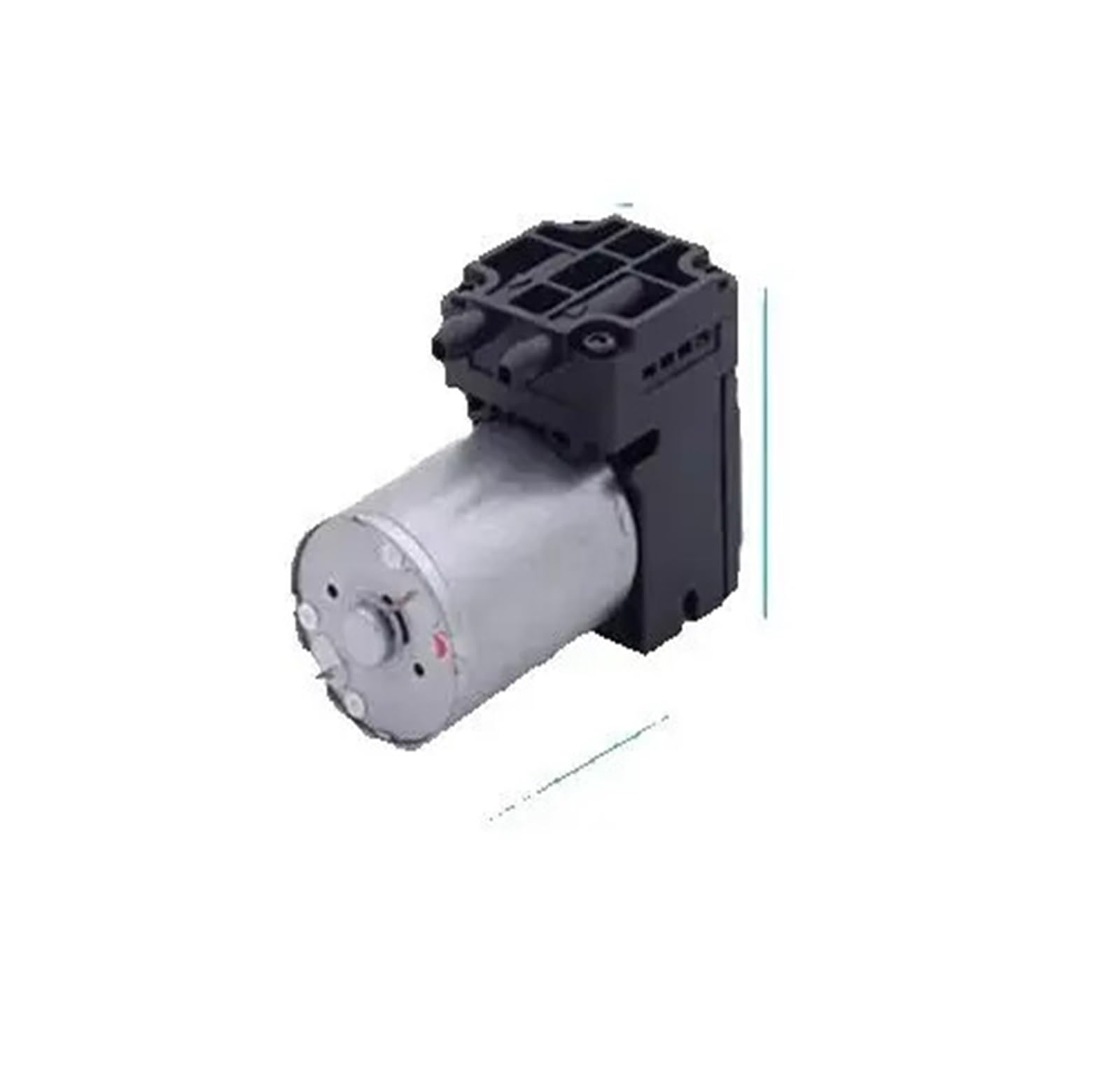 Bomba de Aire de muestreo de presión Positiva y Negativa D15L-DC5 D15L-DC2 D15L-BL5 D15L-BL2(D15L-DC5)