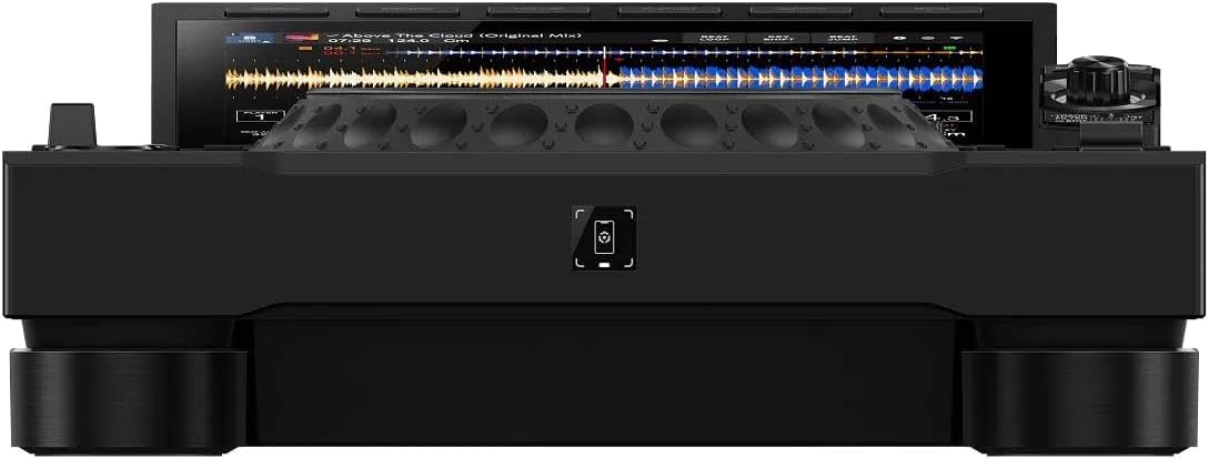 Amazon.co.jp: AlphaTheta プロフェッショナル DJマルチプレーヤー CDJ