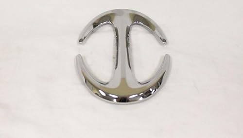 Miniatura 3 de Rejilla delantera emblema para Hino