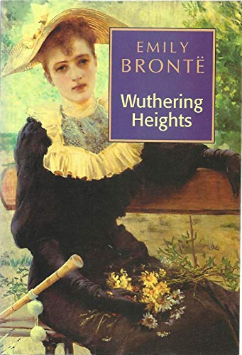Wuthering Heights (Annotated) (English Edition)