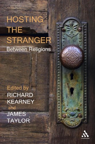 Hosting the Stranger: Between Religions view 2