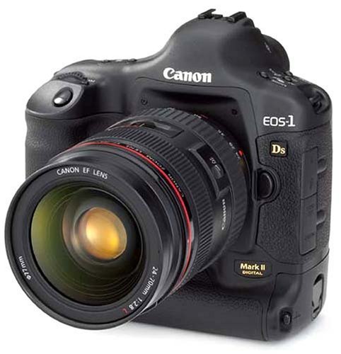 yςݕizCanon fW^჌tJ EOS-1Ds Mark II {fB