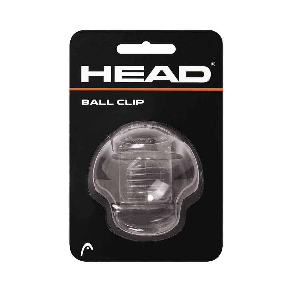 HEAD Clip per palla da donna