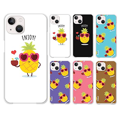 �X�}�z�P�[�X �N���A�P�[�X �n�[�h�P�[�X �p�C�i�b�v�� �p�C�� �썑�� 01�F�z���C�g arrows We2(F-52E/FCGO2) �Ή��P�[�X