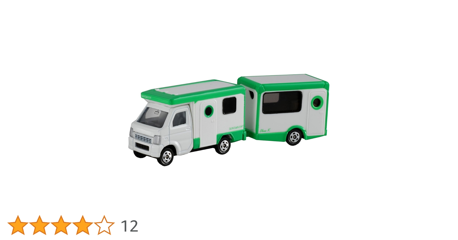 【新品未使用品】トミカ バンショップ ミカミ　テントむし　タカラトミー Amazon.co.jp: トミカ ロングタイプトミカ No.127 バンショップミカミ