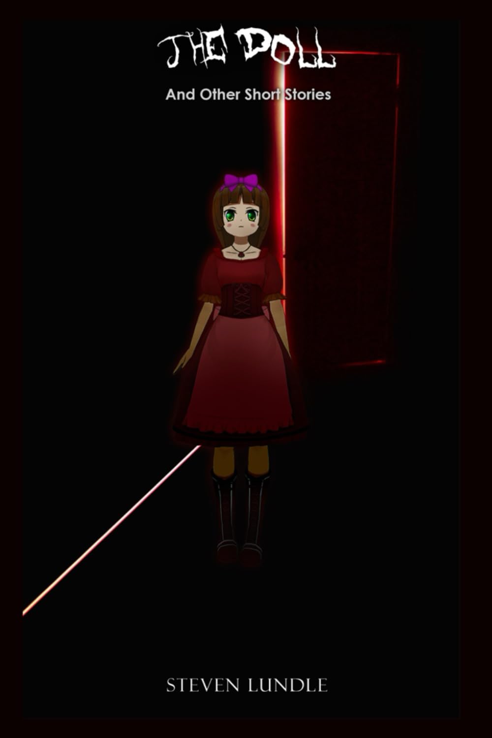 The Doll: And Other Short Stories
