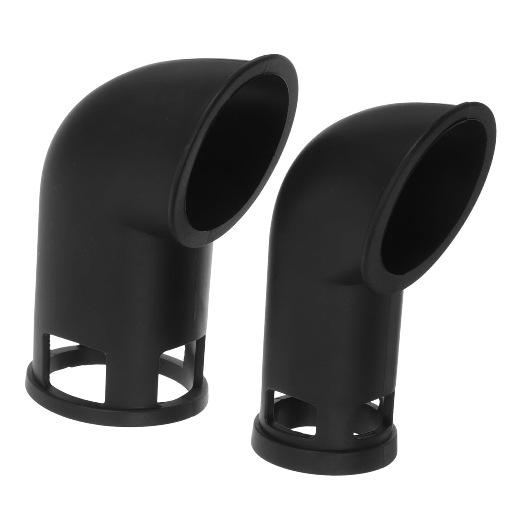 SHINEOFI 3 Set Divisore per Pentola Pressione Silicone Accessorio per Pratico per Cucina E Preparazione 2 Pezzi*3