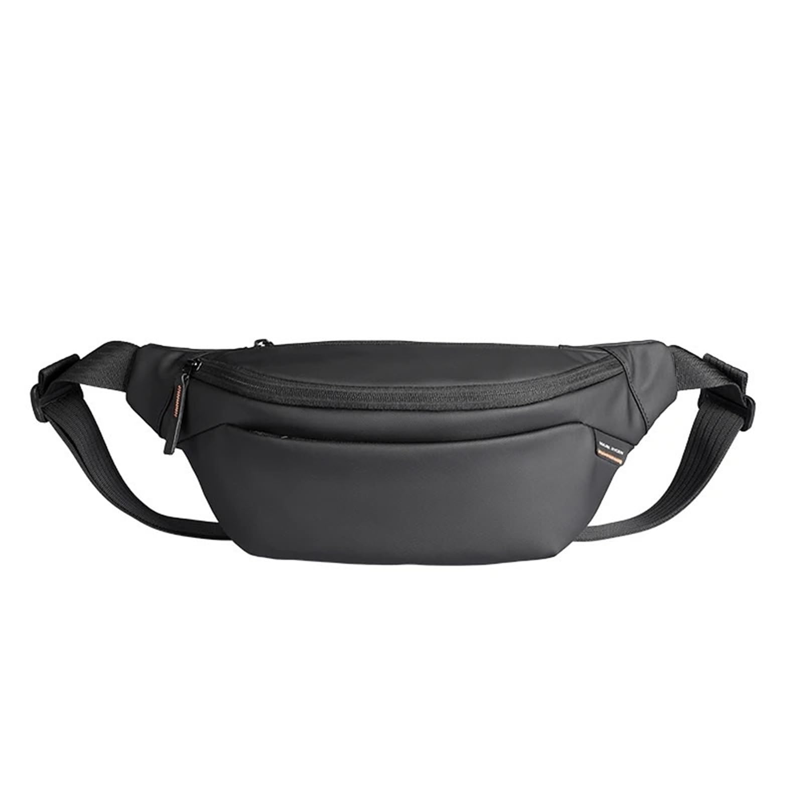 Marsupio a tracolla in nylon Oxford