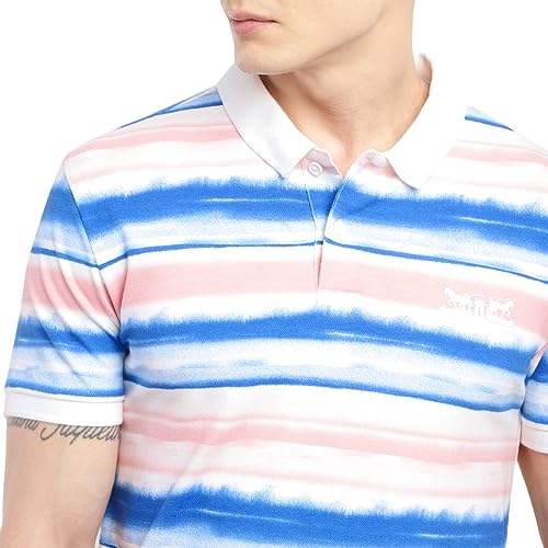 Image of Levi's Men Polo Shirt