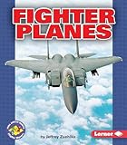 Fighter Planes (Pull Ahead Books ― Mighty Movers)