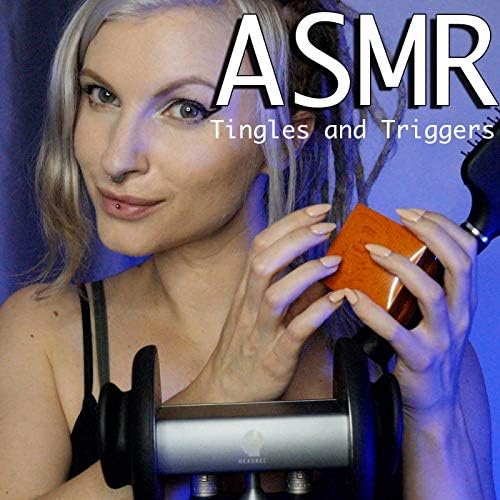 Play ASMR Tingles and Triggers by Ruby True ASMR on Amazon Music(02)