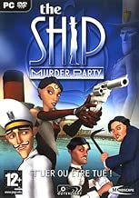 The Ship Murder Party