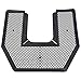 Big D Deo-Gard Commode Mat, 6/Case
