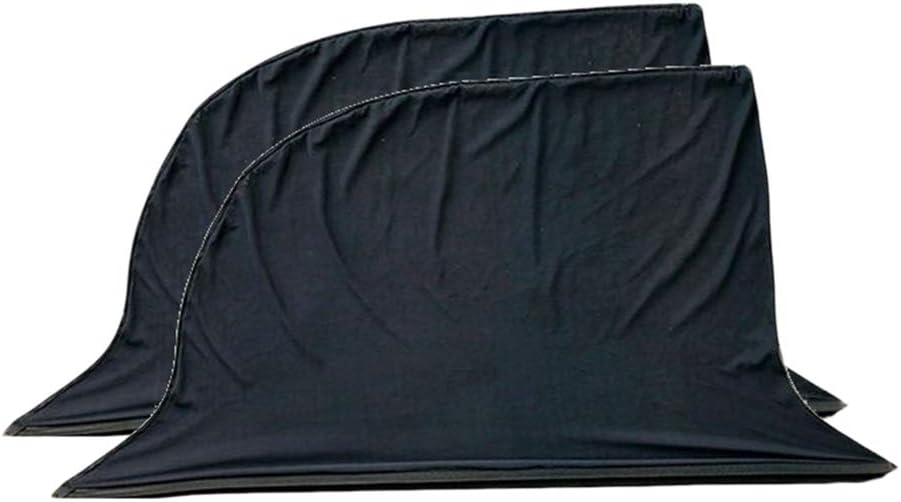 Tendalino parasole per auto per il finestrino lato guida