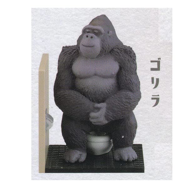 【未使用美品】アートタイル ゴリラ タバコ クニオコレクション アートタイル ゴリラ タバコ クニオコレクション 未使用美品