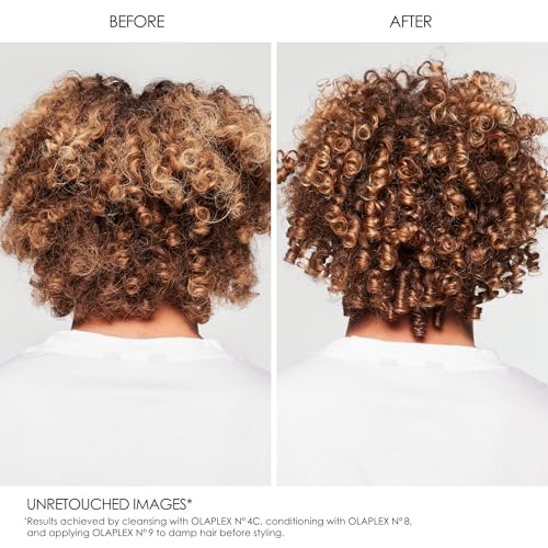 OLAPLEX No. 4C Bond Maintenance Clarifying Shampoo, 250 ml (Pack of 1) - Image 6