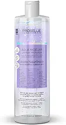 Água Micelar Ácido Hialurônico 500ml