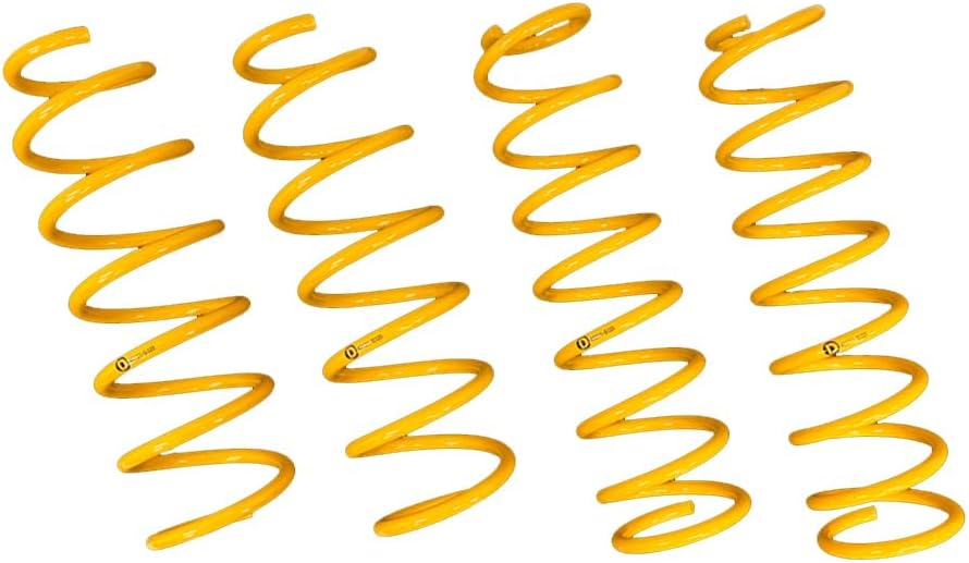 タフト LA910S ダイハツ D-SPT DSPT X-SPEC スプリング 48131-B320