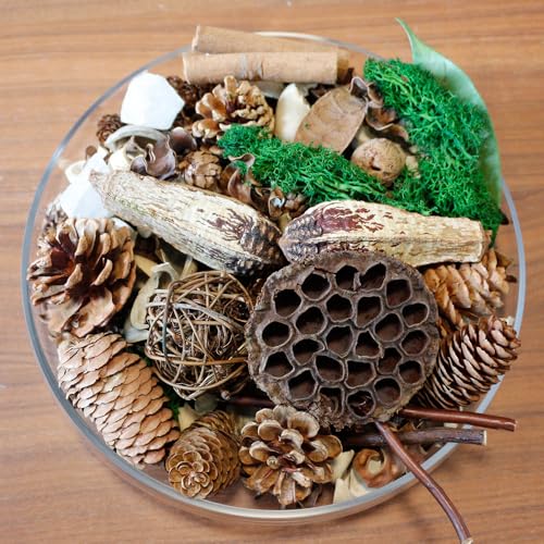 Qingbei-Rina-Spring-Potpourri-BagsForest-Scented-Potpourri-Bowl-FillerGreen-Decorative-Potpourri-Dried-FlowersVase-FillersHome-Fragrance-Sachet20-oz Qingbei Rina Spring Potpourri BagsForest Scented Potpourri Bowl FillerGreen Decorative Potpourri Dried FlowersVase FillersHome Fragrance Sachet20 oz