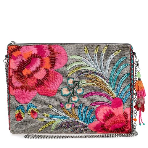 Mary Frances Lush Life, Island Fever & Arm Candy Crossbody Handbags