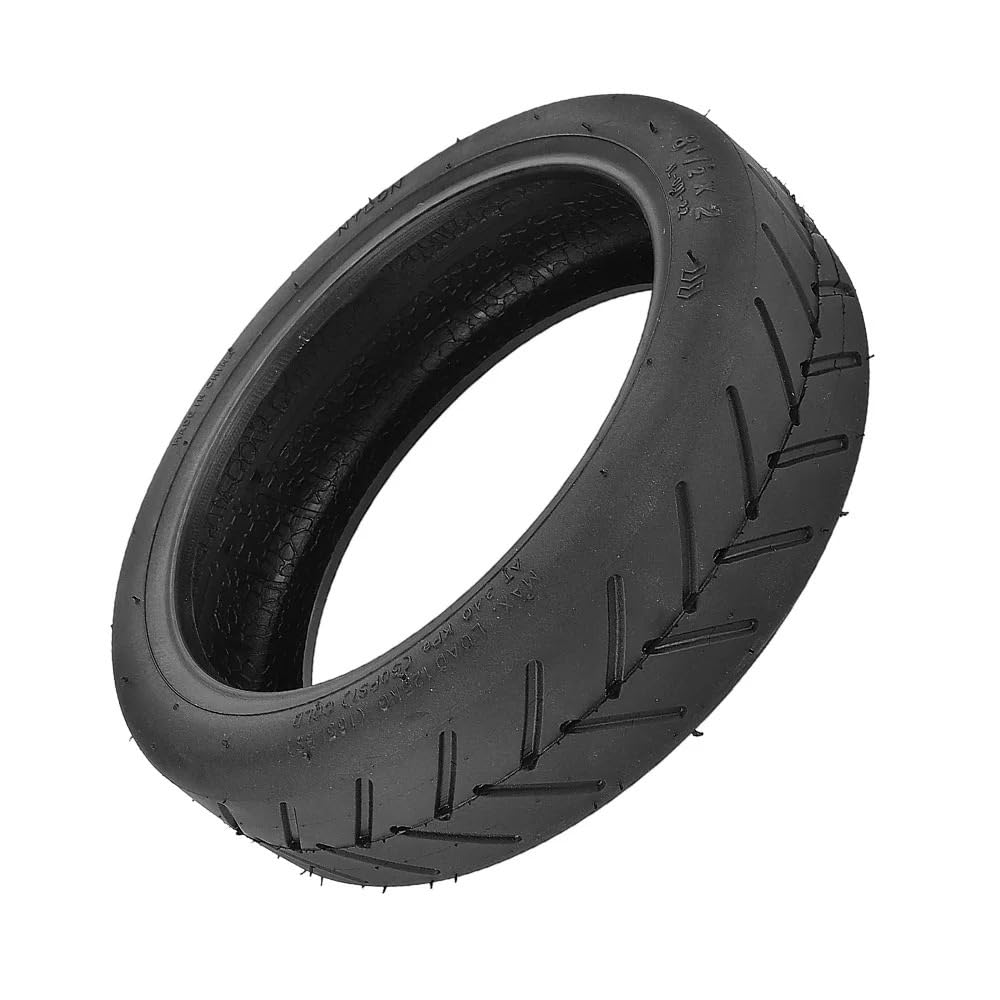 Camera D'aria Monopattino Elettrico Pneumatico esterno o camera d'aria da 8,5x2 pollici for parti di ricambio for pneumatici anteriori e posteriori for scooter elettrici(Outer tyre)