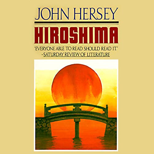 Hiroshima by John Hersey episode artwork