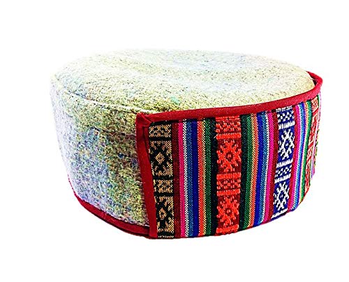 CHAMBA HERITAGE Unisex Multi-Coloured 