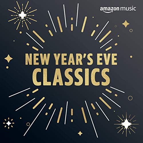 Amazing 3 New Year's Eve Songs For A Low-key Start To The New Year View in 4K Amazing 3 New Year's Eve Songs For A Low-key Start To The New Year View in 4K