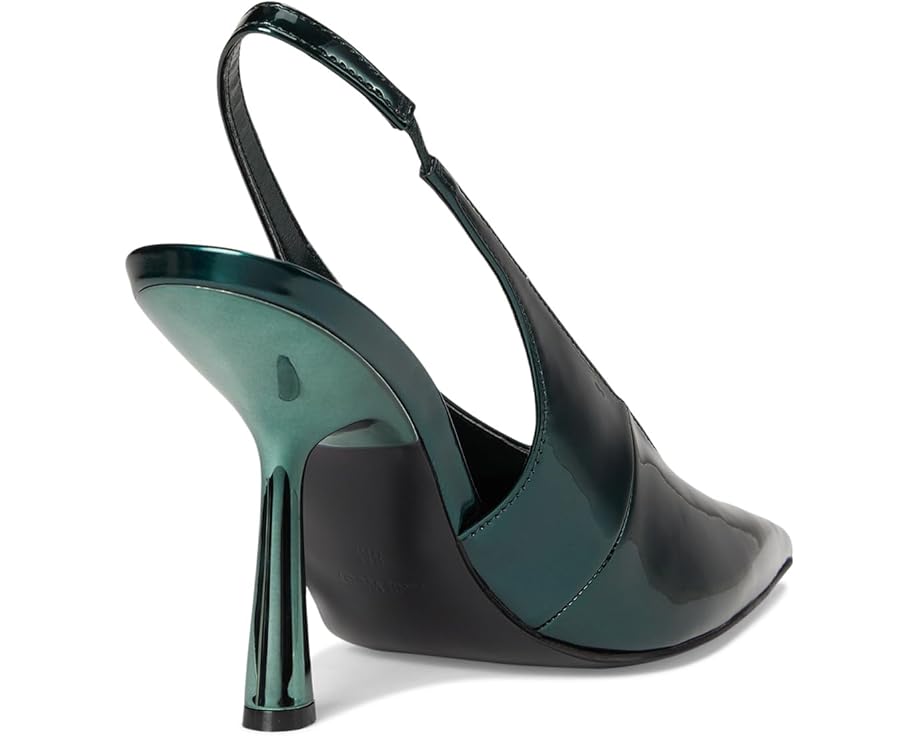 Nine West Kates - Back View