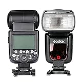Godox TT685F Thinklite TTL Flash for Fujifilm Cameras - USA