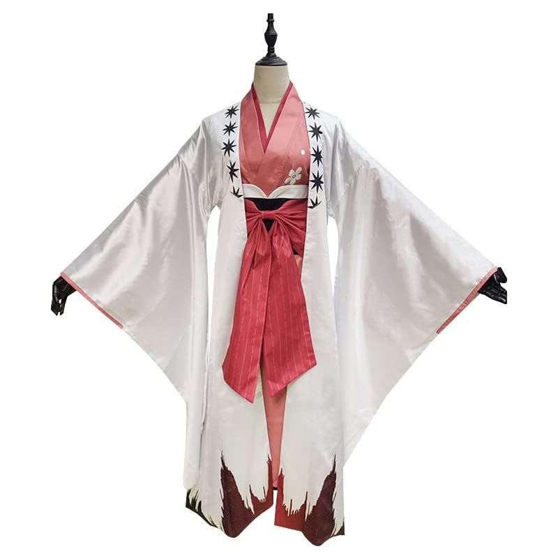 Amazon.co.jp: 文豪ストレイドッグス 泉鏡花 いずみきょうかコスプレ