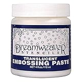 Stampedous Dreamweaver Transluscent Paste