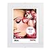 Price comparison product image Hama 15 x 21 cm Clip-Fix Anti-Reflective Frameless Photo Holder, 21 x 29.7 cm