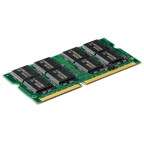 256MB PC2-4200 NoneDDR2 SDRAM SO-DIMM