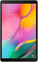 Samsung Galaxy Tab A 10.1 Inch (T510) 3GB, 32GB, HDD, WiFi, Tablet, Silver (2019) (Renewed)