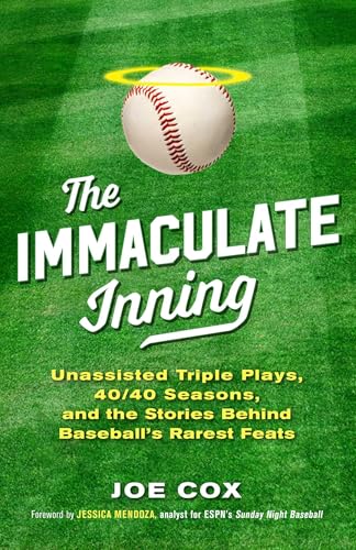 The Immaculate Inning view 2