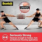Scotch-3M-Scotch-Extreme-Double-Sided-Tape-1M-Holds-67Kg-Works-On-Uneven-Surfaces-Weather-Resistant-Works-On-Indoor-Outdoor-Auto-Interior-Surfaces