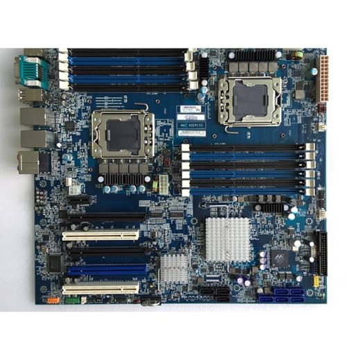Per ThinkStation D20 Grafica Workstation Scheda Madre C20x 1366 X58 71Y8826 ping