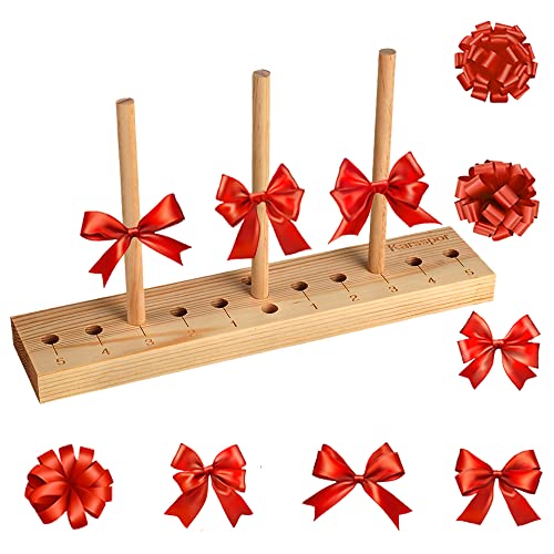 Karsspor Bow Maker Bow Making...