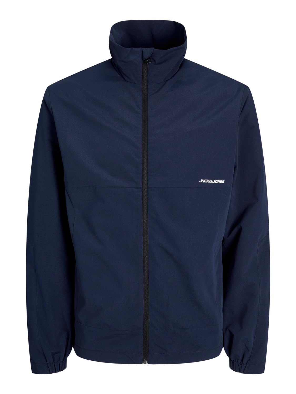 JJALEX STAND COLLAR JACKET Mont Ceket Erkek