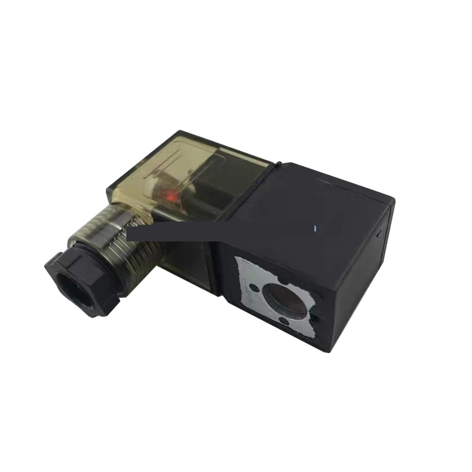 Hyrtefbn Ac220v Solenoid Valve Coil