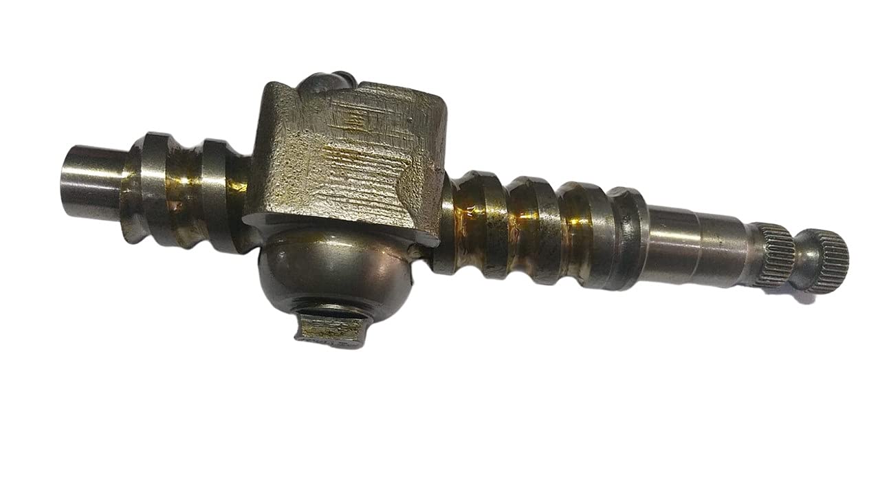 STEERING WORM SUPER ACE LATEST-picture-10