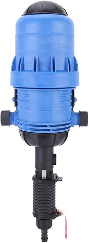 Miniatura 5 de 0.4% 4% ganadería, l Proportioner Dosing Pump Fertilizer Inyector Dispensador