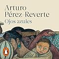 Ojos azules