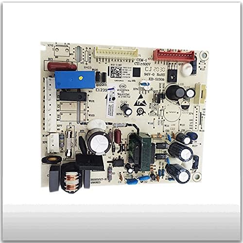 [Tool accessories] NEW for refrigerator Computer board BCD-518WT board good working