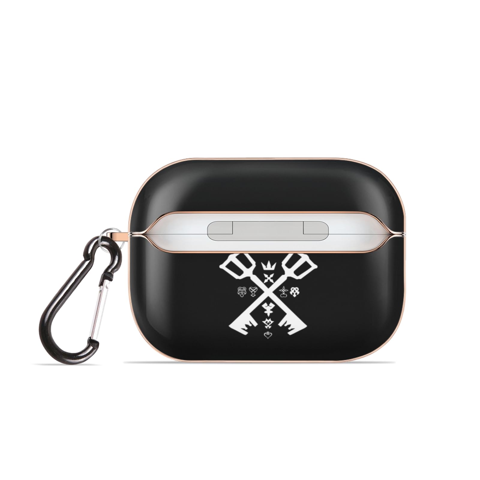 Amazon | AirPods Pro2 ケース 2022 キングダムハーツ Kingdom Hearts
