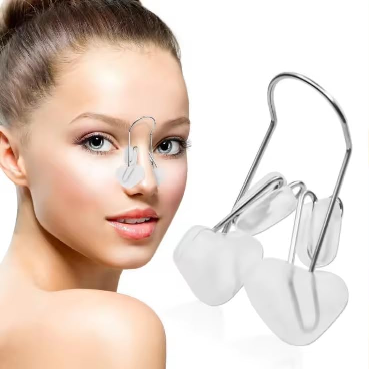 See full amazon price history chart for Nose Up Lifting Shaping Shaper Orthotics Clip Beauty Nose Slimming Massager Straightening Clips Tool Nose Up Clip Corrector Nose Up Lifting Shaping Shaper Orthotics Clip Beauty Nose Slimming Massager Straightening Clips Tool Nose Up Clip Corrector (B08W6MMHXW) Amazon Price History, Amazon Price Tracker