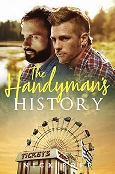 The Handyman's History: Family Secrets Revealed by [Nick Poff]
