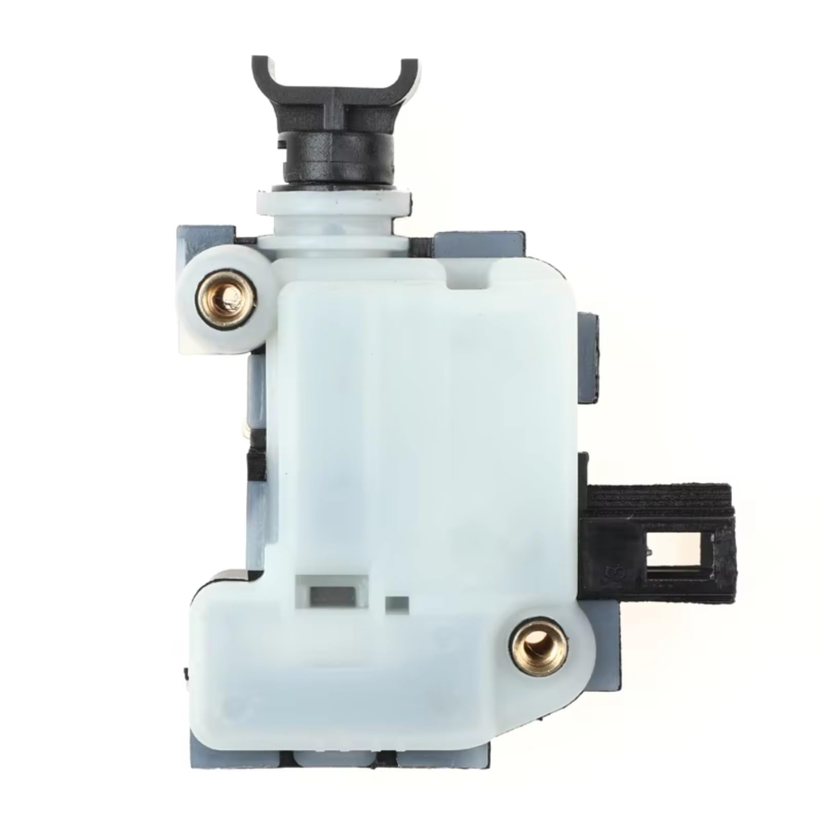 Car Boot Tailgate Lock Compatible with VW for Bora 1999-2005 for Passat B5 1996-2005 for Polo 2002-2009 Car Trunk Lock Latch Accessories Actuator OEM: 3B5827061B