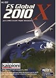 Extension de Flight Simulator FS Global 2010 FS-X y 2004, en Español